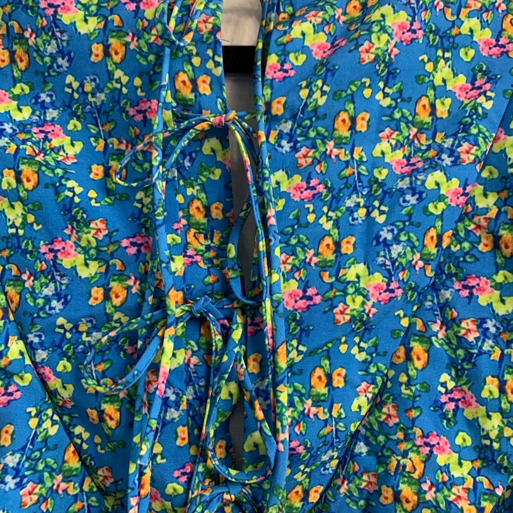 Blouse - Picture 5 of 7